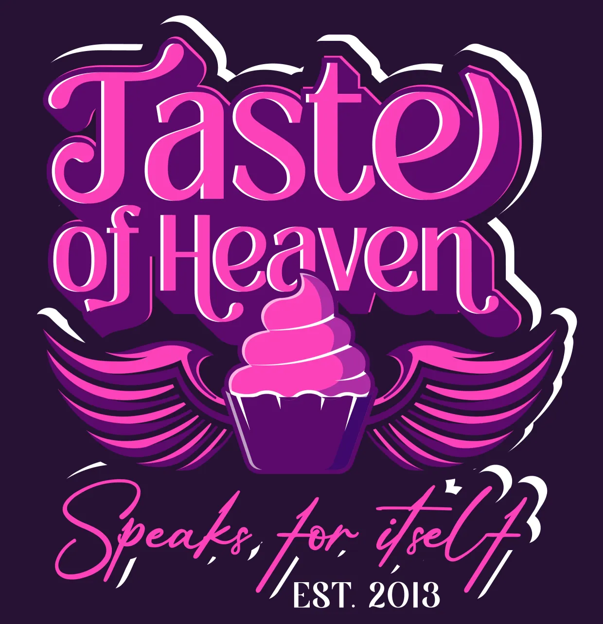 Taste of Heaven